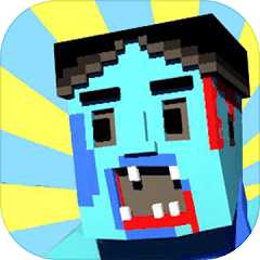 像素僵尸風(fēng)暴最新版