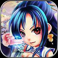 大唐劍靈手機(jī)版(暫未上線)