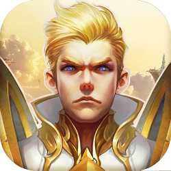 幻想紀元正版手游(暫未上線)