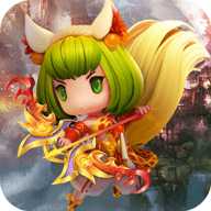 山海百鬼錄無(wú)限元寶版