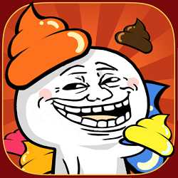 鬼畜攪屎王手游(暫未上線)