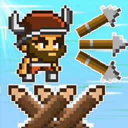 像素打槍手游(暫未上線)
