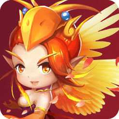 聯(lián)萌騎士軍中文版(暫未上線(xiàn))