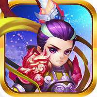 尋仙西游記手游官網(wǎng)(暫未上線)