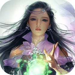 凌仙訣正版手游(暫未上線)