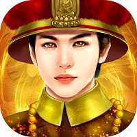 大唐宮廷游戲(暫未上線)