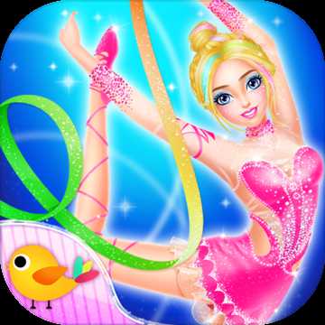 體操沙龍完整版