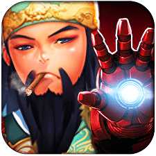 掌上英雄手機(jī)游戲