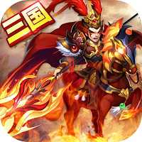 熱血群英爭(zhēng)霸游戲(暫未上線)