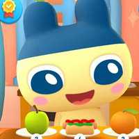 我永遠(yuǎn)的塔麻可吉游戲