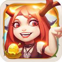 石器軍團(tuán)手游(暫未上線)