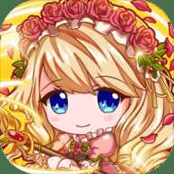 劍刃傳說劍與英雄官方版(暫未上線)