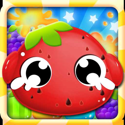 水果大爆炸最新版