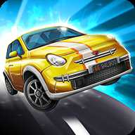 速度與沖刺手機(jī)版