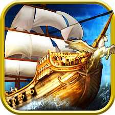 大航海帝國策略官方版(暫未上線)