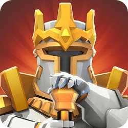 王國征戰(zhàn)手游