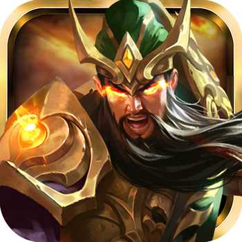 謀略之姬官方版(暫未上線)