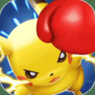 口袋妖怪超萌無(wú)敵版