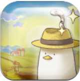 綿羊村的恬靜時(shí)光