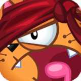 神經(jīng)貓大冒險(xiǎn)