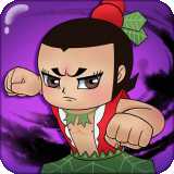 葫蘆娃酷跑無敵金剛