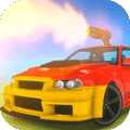 狂暴汽車大戰(zhàn)