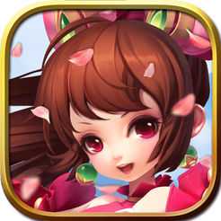 女兒國情緣手機(jī)版(暫未上線)