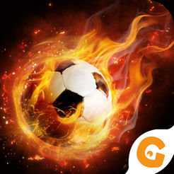 口袋世界杯手游