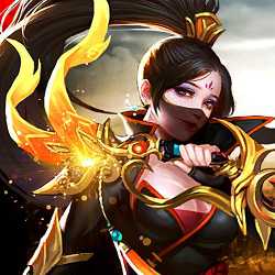 莽荒仙劍情緣官方手游(暫未上線(xiàn))