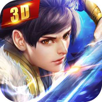 洪荒世紀(jì)手機(jī)版(暫未上線)