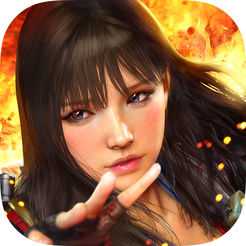 邊緣危機(jī)游戲(暫未上線)