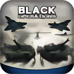 黑色行動內(nèi)購破解版