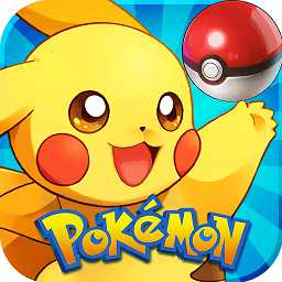 暴走皮卡丘百度游戲