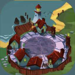 pocket quest官方版(暫未上線)