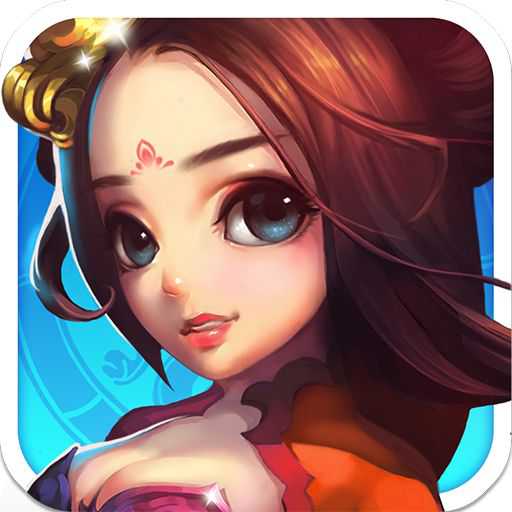 夢幻桃源ol手游