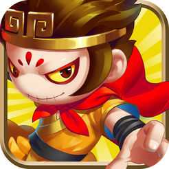 斗戰(zhàn)神佛最新破解版