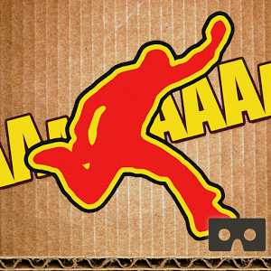 墜樓驚魂vr漢化版