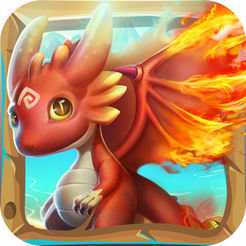 超級寵物進化手機游戲(暫未上線)