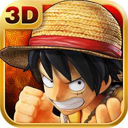 天天海賊王3d手游