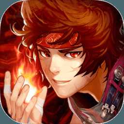 格斗戰(zhàn)神暗黑覺醒手機版(暫未上線)