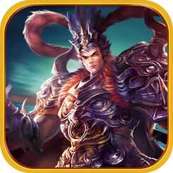 正統(tǒng)江山官方版(暫未上線)