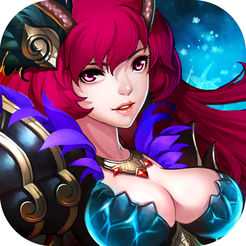 絕地戰(zhàn)姬手機版(暫未上線)