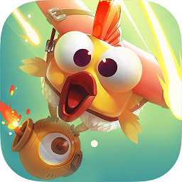 暴走小飛機(jī)小米版本