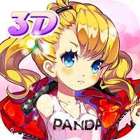 冒險二次元少女手機版(暫未上線)