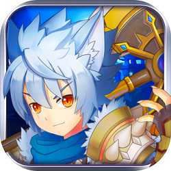 魔力傳說手機(jī)版(暫未上線)