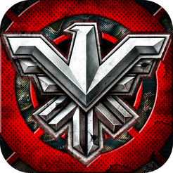 紅色沖突手機版(暫未上線)