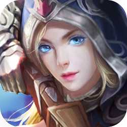 決戰(zhàn)攻城手機(jī)版游戲(暫未上線)