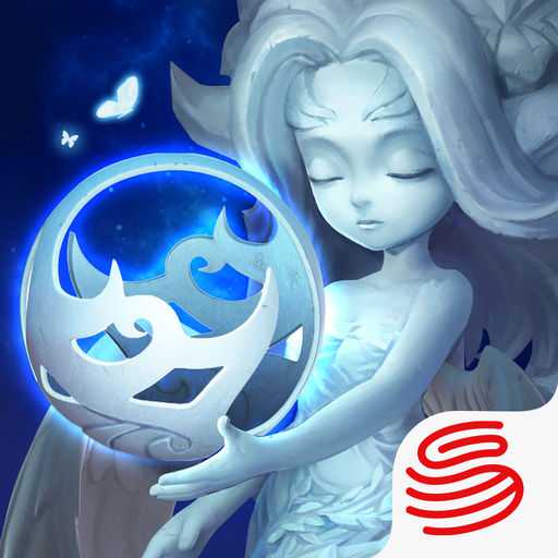 網(wǎng)易迷霧世界手游