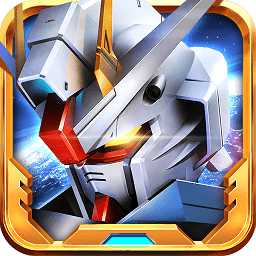 敢達(dá)爭鋒對決九游版