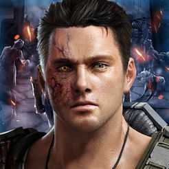 末日出擊手游官網(wǎng)版(暫未上線)